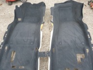 mats carpet SEAT EXEO 2009-2013 KOMBI 3R1863021B