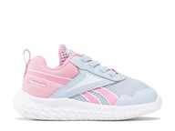 Buty Niemowlęce Reebok 100075228 RUSH RUNNER 5 TD Różowe 21