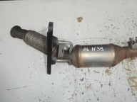 VW PASSAT SHARAN catalyst DPF 3Q0131701