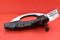 handle left front front KEYLESS LX7W 8T0837885A AUDI A4 B8 LIFT 11-16