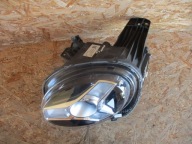 light front front left NISSAN JUKE II F16