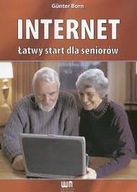 Gunter Born Internet Łatwy start dla seniorów