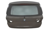Heckklappe heck BMW X1 E84 668