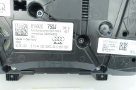 AUDI Q2 81A 2016- dials dials 81A920750J