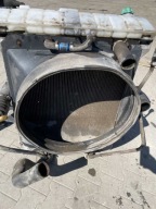 Kühler KOMPLET INTERCOOLER MAN L2000 14.152 4.6