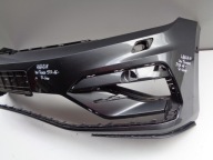 front bumper VW TOURAN 5TA 16- R-LINE NR 48643