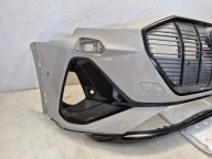 AUDI E-TRON 4KE S-LINE 18- bumper front front SPR 6XPDC 4KE807437C
