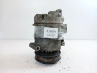 RENAULT ESPACE IV 3.0 DCI compressor; compressor of the air conditioning 447220-8622