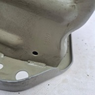 MG MG3 24- sider front front below front bumper