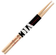 Pałki pałeczki perkusyjne Hikora Vic Firth American Classic 2B Nylon