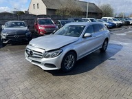 Mercedes C 250 4Matic Avantgarde Climatronic