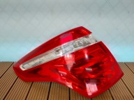 CITROEN C4 PICASSO and 06-10 light rear left rear part EUROPA OE