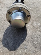 AUDI Q7 4L 4.2 FSI semi-axis front right left 7L0407271FX