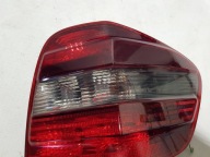 light rear rear part side right Mercedes ML W164