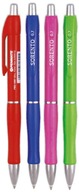 Długopis Sorento Colour, Penmate
