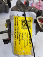 FORD FIESTA B-MAX C1B119D629AG compressor KLIMATYZA