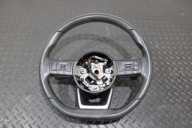 steering wheel, MULTIFUNKCJA with shifting NISSAN QASHQAI J12
