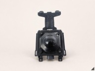 PORSCHE CAYENNE III E3 9Y0 18- RADAR SENSOR module sensor ACC bumper front