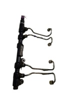 Rampe injection FORD MONDEO MK3 2.0 TDCI 2S7Q9D280AE