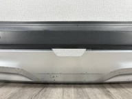 KIA SPORTAGE V 2021-2025 bumper rear part 86612-R2000