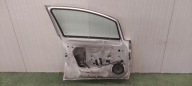 dveře levý předek OPEL CORSA E LAK: Z176