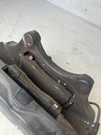 caliper brake right front TESLA MODEL S BREMBO