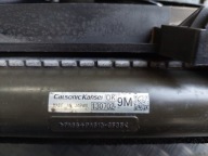 chladič vody ventilátor ventylátory SUBARU XV a CROSSTREK 2.0 D