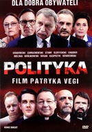 Polityka, DVD