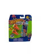 СКЕЙТБОРД HOT WHEELS + ЧЕРЕВИКИ