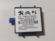 Peugeot 2008 II 2020 amplifier anteny