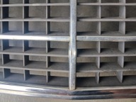 Grille MERCEDES W124 E-KLASA 93-97 1248880323