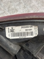 light rear part rear right RENAULT MEGANE III KOMBI