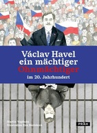 Václav Havel ein mächtiger Ohnmä... Martin Vopěnka
