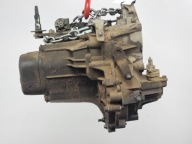 Getriebe PEUGEOT 206