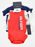 Komplet dziecięcy TOMMY HILFIGER 0/3 miesięcy