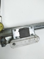 mechanism windows left front Alfa Romeo GT and (2003-2010)