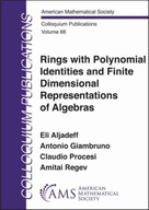 Rings with Polynomial Identities and Finite