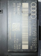 module portière AUDI A6C6 4F0959793B