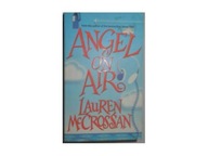 Angel on Air - L McCrossan