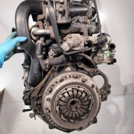 engine complete Z17DTH 1.7 CDTI OPEL ASTRA H III