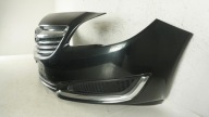 bumper front front grille OPEL INSIGNIA and A LIFT 13-17 FL grille 2013