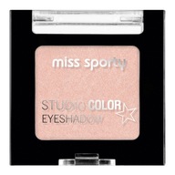 Miss Sporty Studio Color Mono očné tiene 030