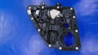 window regulator left rear part VW TOUAREG II 7P 10-17R