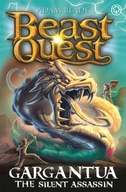 Beast Quest: Gargantua the Silent Assassin: