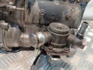 injection pump BOSCH 1400A8B495DL DEUTHZ-FAHR F4L912W