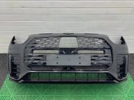front bumper Mini Countryman U25 JCW complete colour C6P LEGEND GREY