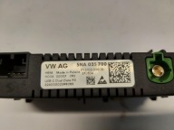VW ID4 11A , 2024r SUV 5D adapter PORT USB 5NA035700