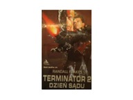 Terminator 2 - Randall. Frakes