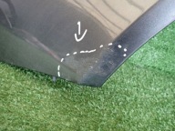 AUDI RS4 B8 LIFT 12-15 fender left front front