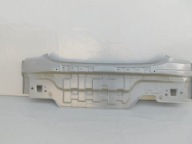 HYUNDAI ELANTRA 18- rear panel rear part